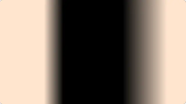 Streaming Lighting running fullscreen