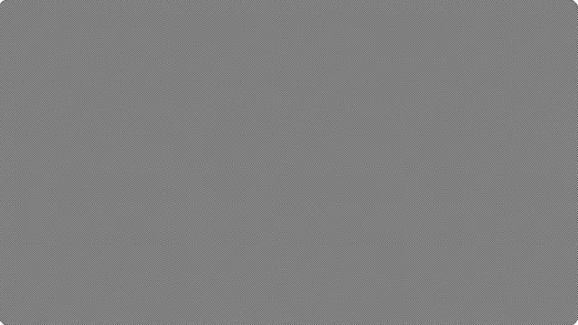 Monitor Sharpness Test running fullscreen